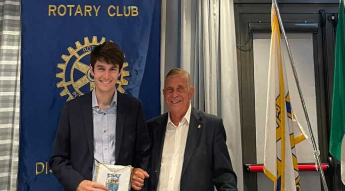 Al Rotary Club Lecco si parla di innovazioni digitali al servizio delle imprese vanini_locatelli rotary