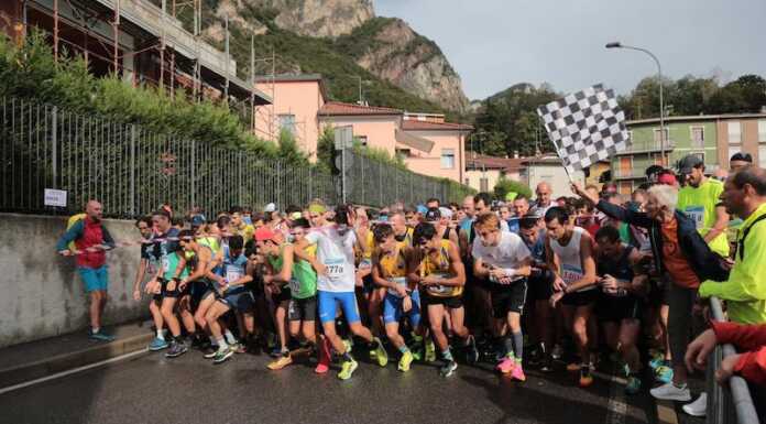 Vercurago. Il 21 settembre torna la Corsa a Coppie dell’Innominato