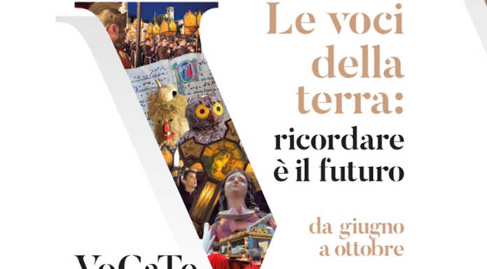 Vocate, cose dell’altro mondo: iniziativa per le scuole