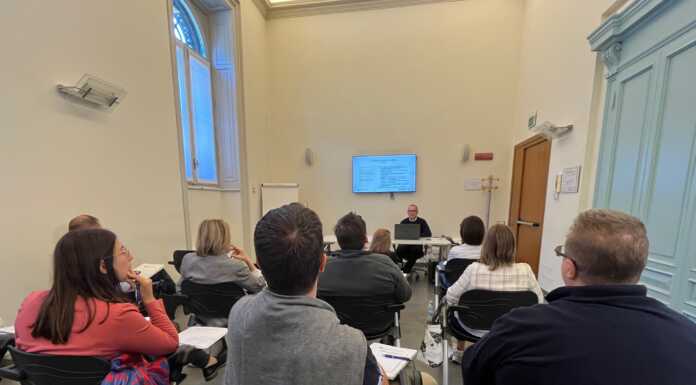 Whistleblowing: grande interesse per il convegno organizzato in Confcommercio Lecco whistleblowing