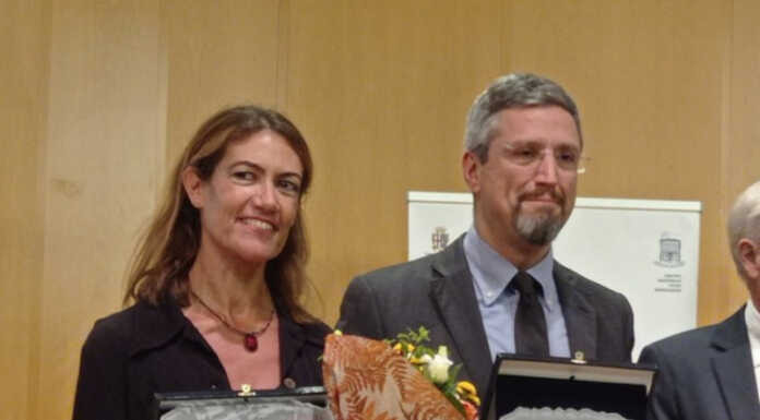 Un Premio Manzoni “storico”: doppia vittoria di Paolo Malaguti ed Emanuela Fontana Premio Manzoni al Romanzo Storico 2023