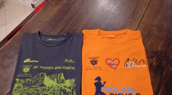 Mandello. Trofeo delle Grigne, comincia il conto alla rovescia Trofeo delle Grigne 2023