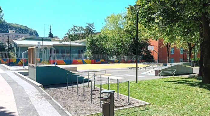 Hub dei giovani al centro civico: al via le manifestazioni di interesse centro_civico_germanedo