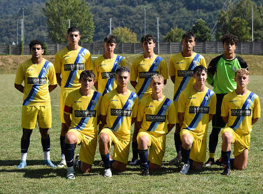 Calcio Promozione. Lecchesi in campo: tre pareggi e una vittoria