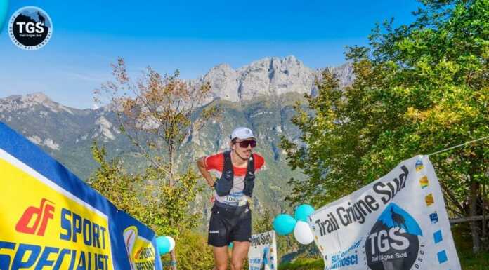 Una settimana al TGS, runners attesi sabato sui Sentieri dei Camosci Trail Grigne Sud 2023