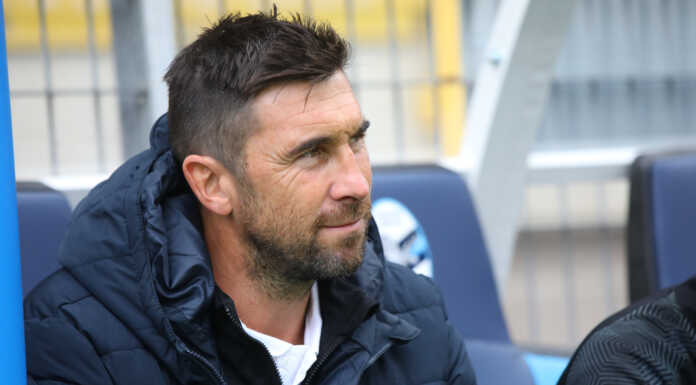 Calcio Lecco. Bonazzoli post Pisa: “Non siamo stati lucidi”