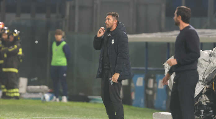 Calcio Lecco. Bonazzoli: “Ci abbiamo creduto fino alla fine”