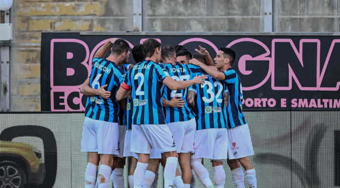Calcio Lecco che impresa! Incredibile vittoria per 2-1 in casa del Palermo