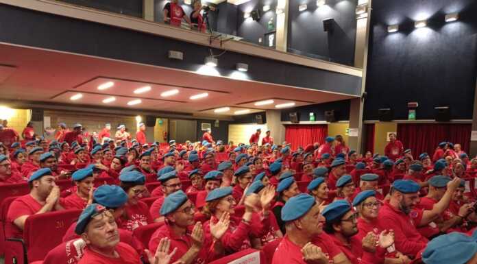 Raduno City Angels a Lecco: ogni giorno al fianco degli ‘ultimi’. “Persone, non numeri” Raduno City Angels Lecco