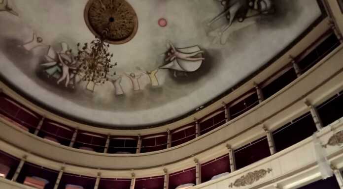 Il nuovo volto del Teatro della Società: “Un gioiello con la sua identità” Presentazione stagione teatrale 2023/24 comune di lecco Teatro della Società