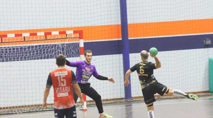 Pallamano: Molteno sconfitto in Romagna