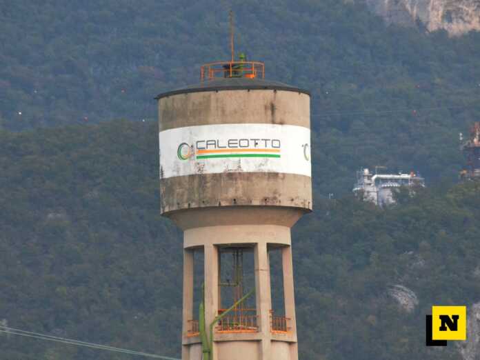 Acciaieria_Caleotto_Lecco_2023_01 Acciaieria Caleotto Lecco