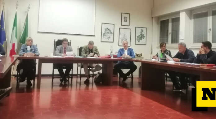 Airuno, con i container salgono a 128 i migranti ospitati al Cas