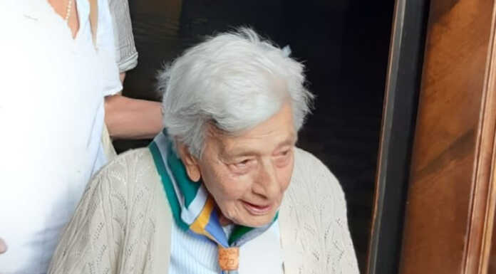 Un libro dedicato ad Albertina Negri Barbieri fondatrice dello scoutismo Albertina Negri Barbieri