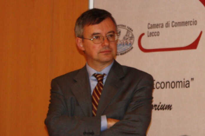 Alessandro Barbero