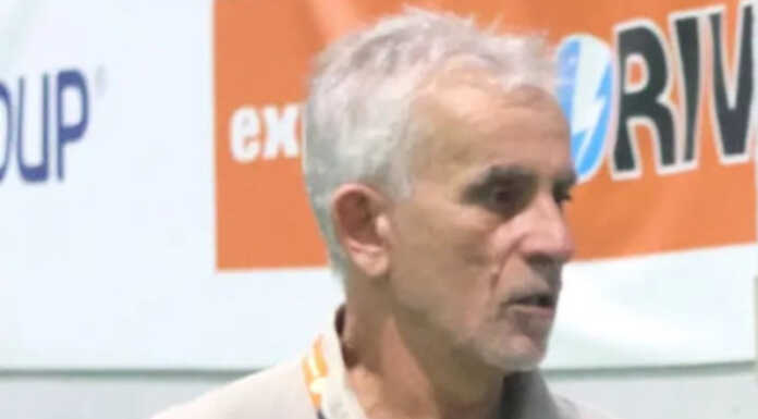 Pallamano. Campionato fermo per la Nazionale, Molteno fa il punto della situazione Il tecnico Branko Dimnic