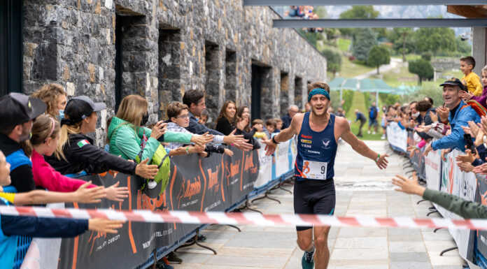 Barabina Run, presenti anche Cadel Evans, Claudio Chiappucci e Alberto Cova Barabina Run