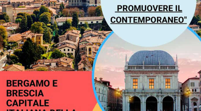 Bergamo e Brescia capitale cultura 2023: un incontro con la Pro Loco Merate