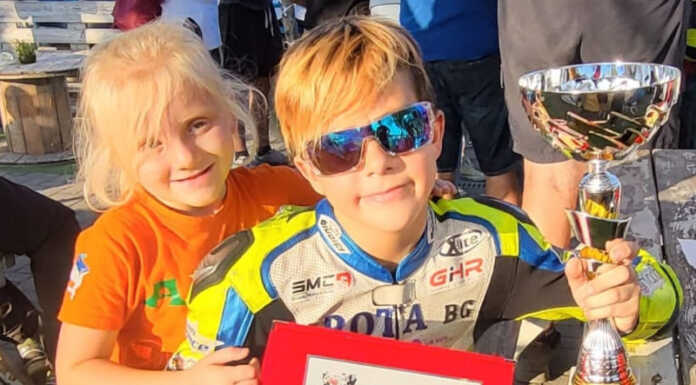 Calco: Lora vince la penultima tappa del Trofeo Simoncelli. E’ secondo in classifica generale