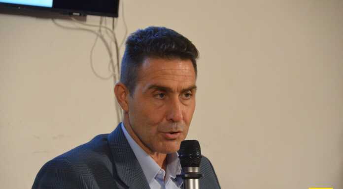 “Lecco per Vannacci” plaude al risultato: “Non faremo mancare il nostro supporto” Calolzio_presentazione_libro_generale_Vannacci