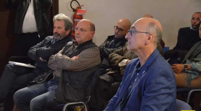 Vannacci al Monastero del Lavello, la Fondazione spiega la concessione dello spazio