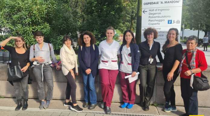 Una camminata per promuovere l’allattamento al seno e fare rete Camminata_Allattamento_2023