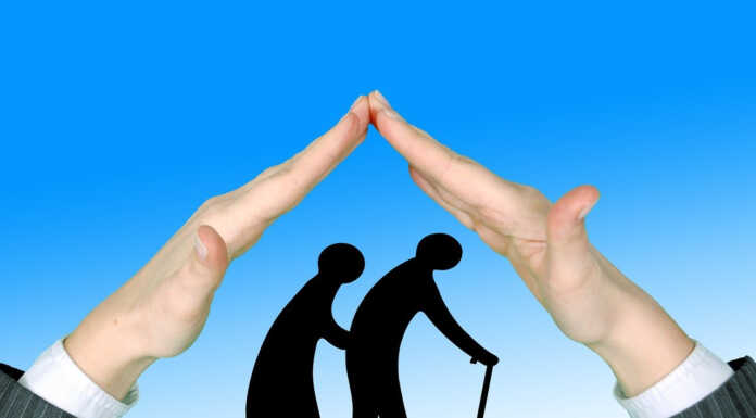 Casa. Anziani sempre più in difficoltà, l’allarme dello Spi Cgil Lecco Casa anziani pixabay