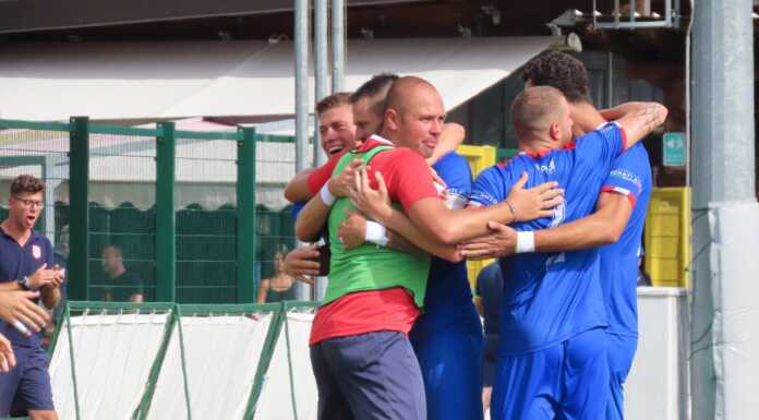 Serie D. La Casatese torna a vincere in casa