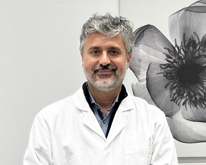 Dott. Massimiliano Casati (In Salus – Centro Medico Polispecialistico)