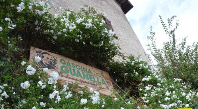 Incendio a Cascina Don Guanella: atto doloso, indagano i Carabinieri Cascina_Don_Guanella_Valmadrera_2023