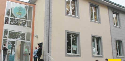 Cernusco, biblioteca non sicura? La minoranza interroga