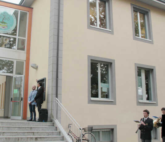 Cernusco, biblioteca non sicura? La minoranza interroga