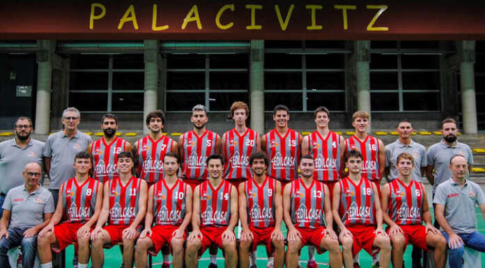 Basket Serie DR1. Civatese, sconfitta e play-out Civate Edilcasa Civatese squadra 23:24 20231002