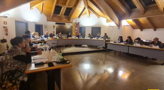 Caso Vannacci e Fondazione. Chiesta revoca vicepresidente, maggioranza contraria Consiglio_comunale_Calolzio_20231026_01