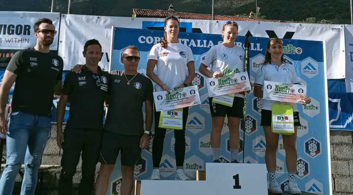 Skiroll. Cala il sipario sulla Coppa Italia NextPro, bene i valsassinesi Coppa_Italia_Next_Pro_Skiroll