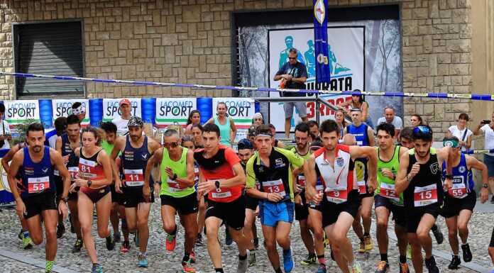 Valquarata3race, la corsa a staffetta di Valgreghentino torna con tante novità Corsa staffetta Valquarata