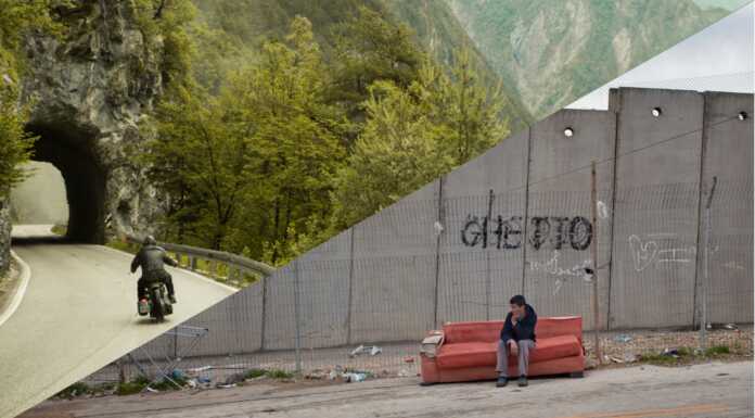 “Immagimondo”, tra i primi appuntamenti della settimana “Sguardi sulla Palestina” Immagimondo Cover eventi infrasettimanali