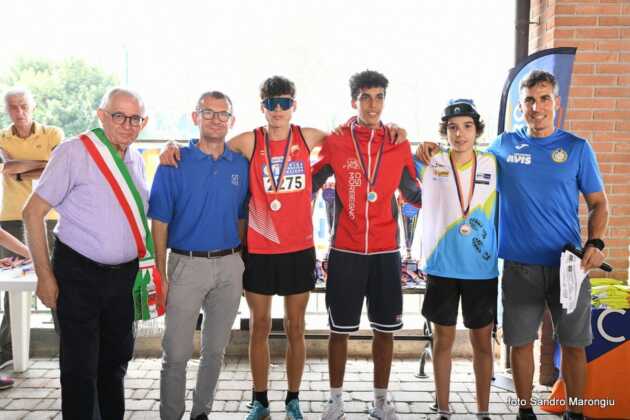 Csi_Corsa_su_strada_campionato_regionale_2023