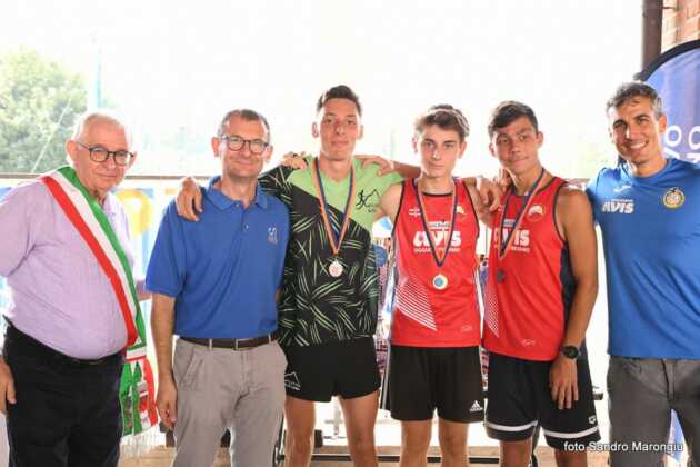 Csi_Corsa_su_strada_campionato_regionale_2023