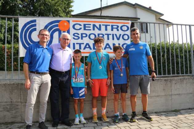 Csi_Corsa_su_strada_campionato_regionale_2023
