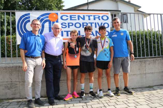 Csi_Corsa_su_strada_campionato_regionale_2023