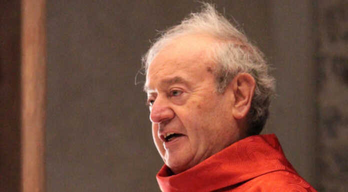 Civate e Lecco piangono don Erminio Burbello: “Aperto al dialogo e mai banale” Don Erminio Burbello