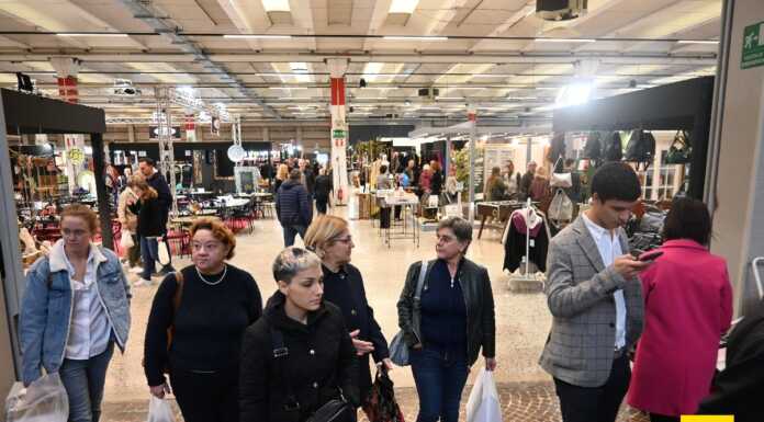 Prosegue la 50^ Mostra Artigianato, sostenibilità al centro della seconda giornata