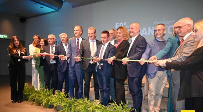 Inaugurata a LarioFiere la 50^ Mostra Artigianato Erba Lariofiere 10 Mostra Artigianato 2023 (92)