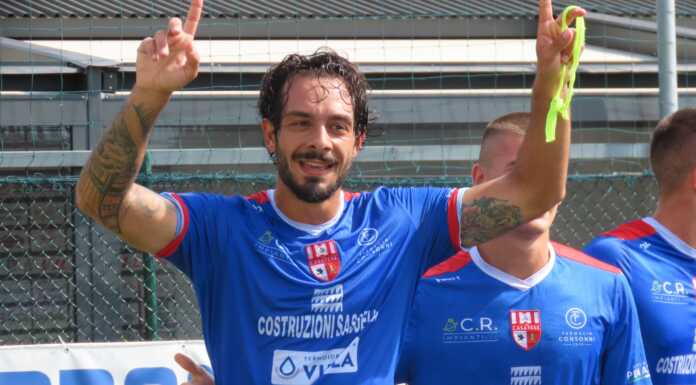 Calcio, Serie D. Terza vittoria consecutiva per la Casatese