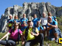 Il Cai Calolzio celebra 80 anni di storia con cinque serate dedicate alla montagna