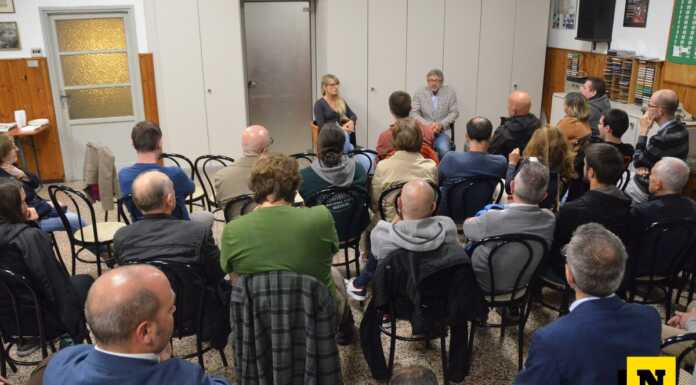 La Filarmonica Giuseppe Verdi di San Giovanni apre le sue porte alla città Una serata per presentare le idee e i progetti della storica banda nata nel 1809