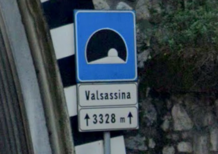 Galleria Valsassina