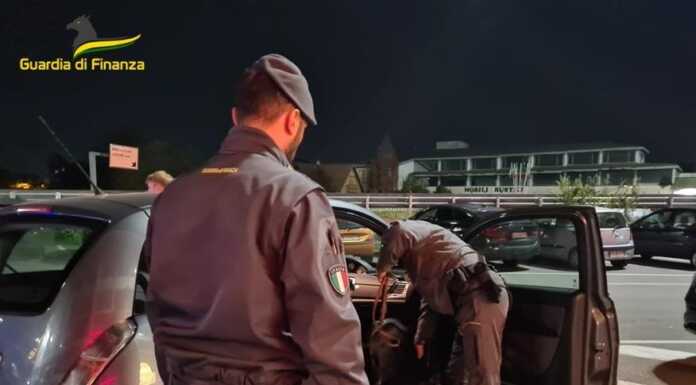 La GdF di Monza sequestra 2,7 milioni per bancarotta fraudolenta, evesione, autoriciclaggio GdF Monza