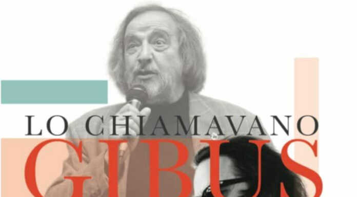 “Lo chiamavano Gibus”: una serata dedicata al lecchese Gino Buscaglia Gino Buscaglia serata palladium Lecco